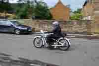 White Bikes